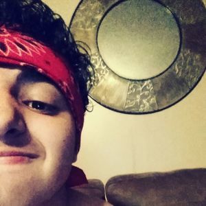 Meet your Posher, Aaron